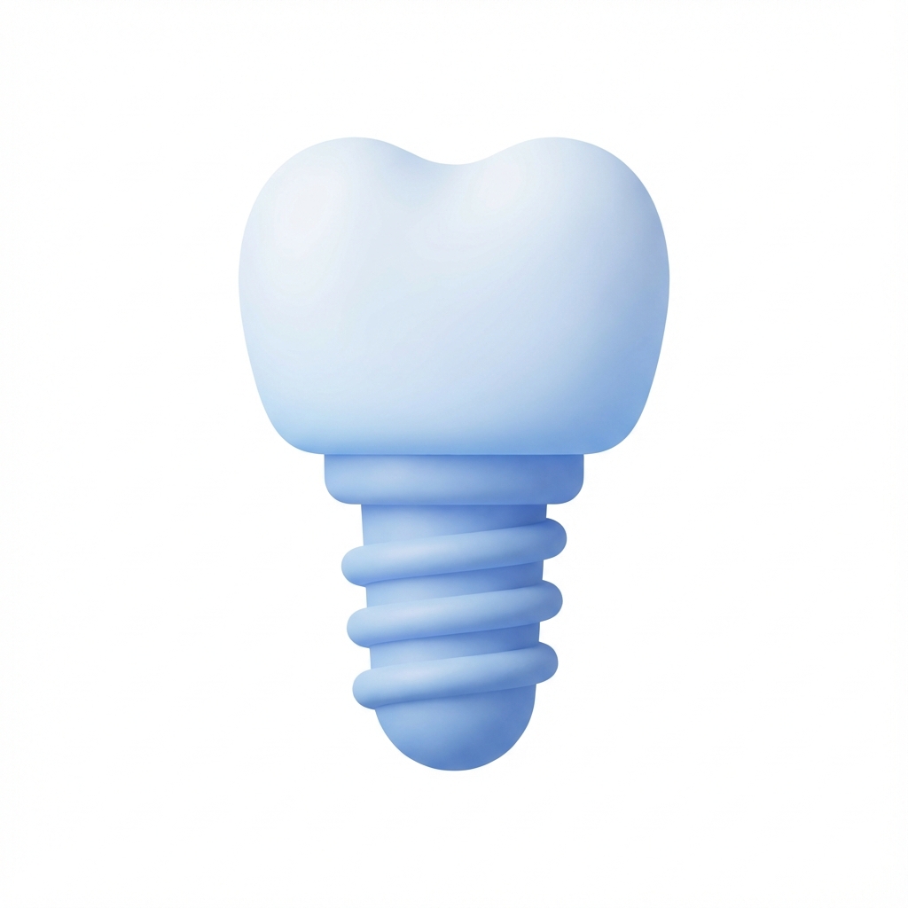 Имплантация